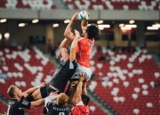 开云APP-广厦全面压制太阳，詹姆斯化身关键先生锁定胜局